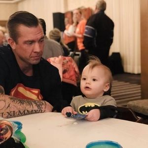 Meet your Posher, Chris